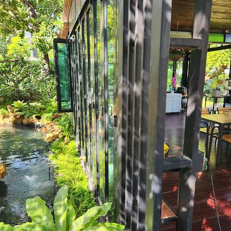 Baan Nern Khao Resort Pattaya Ban Huai Yai Εξωτερικό φωτογραφία