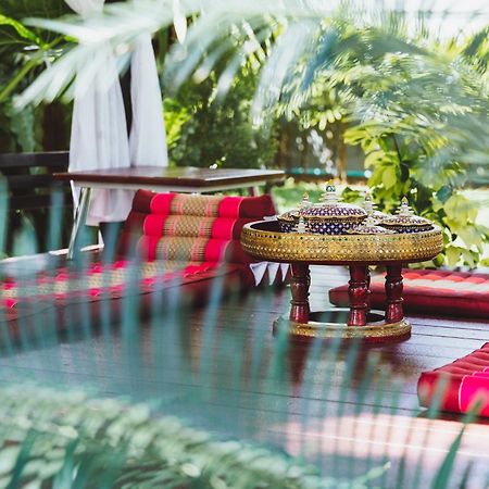 Baan Nern Khao Resort Pattaya Ban Huai Yai Εξωτερικό φωτογραφία