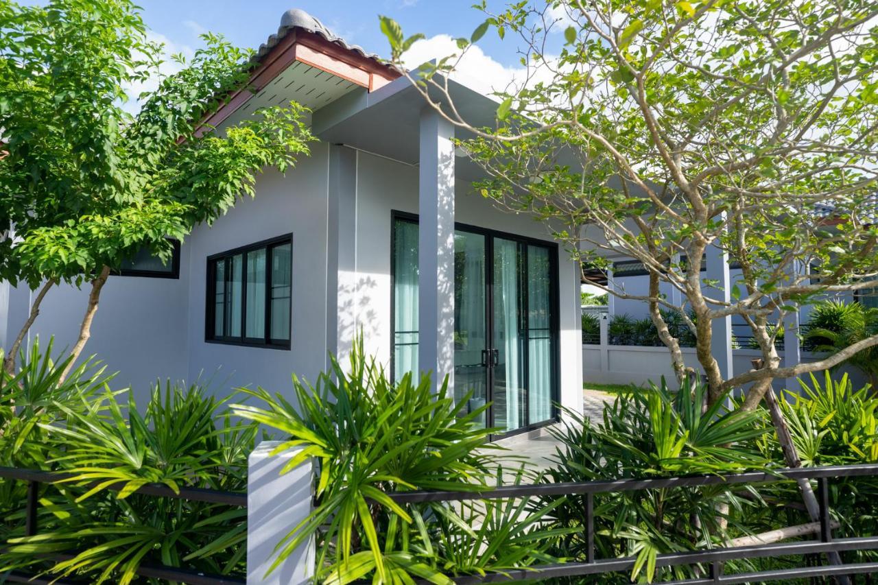 Baan Nern Khao Resort Pattaya Ban Huai Yai Εξωτερικό φωτογραφία