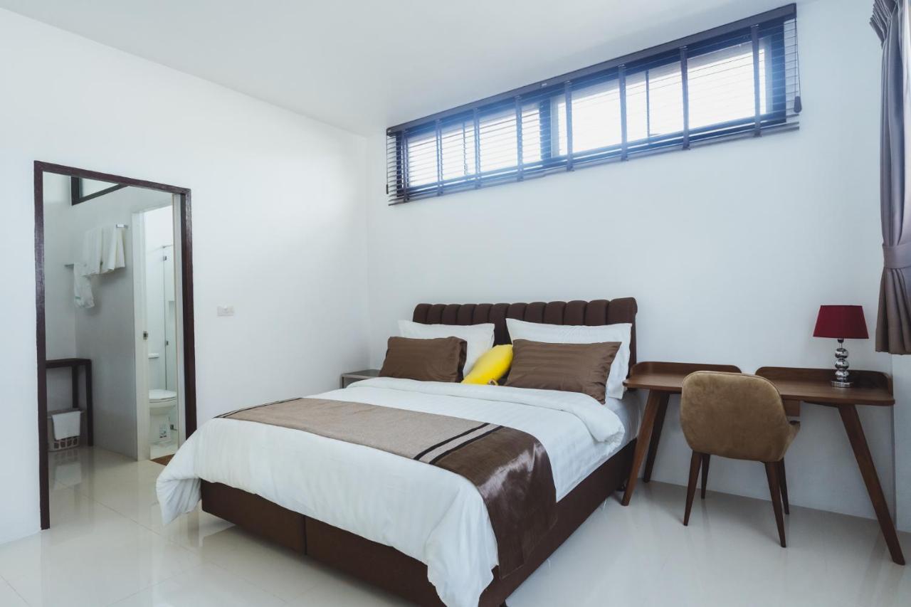 Baan Nern Khao Resort Pattaya Ban Huai Yai Εξωτερικό φωτογραφία