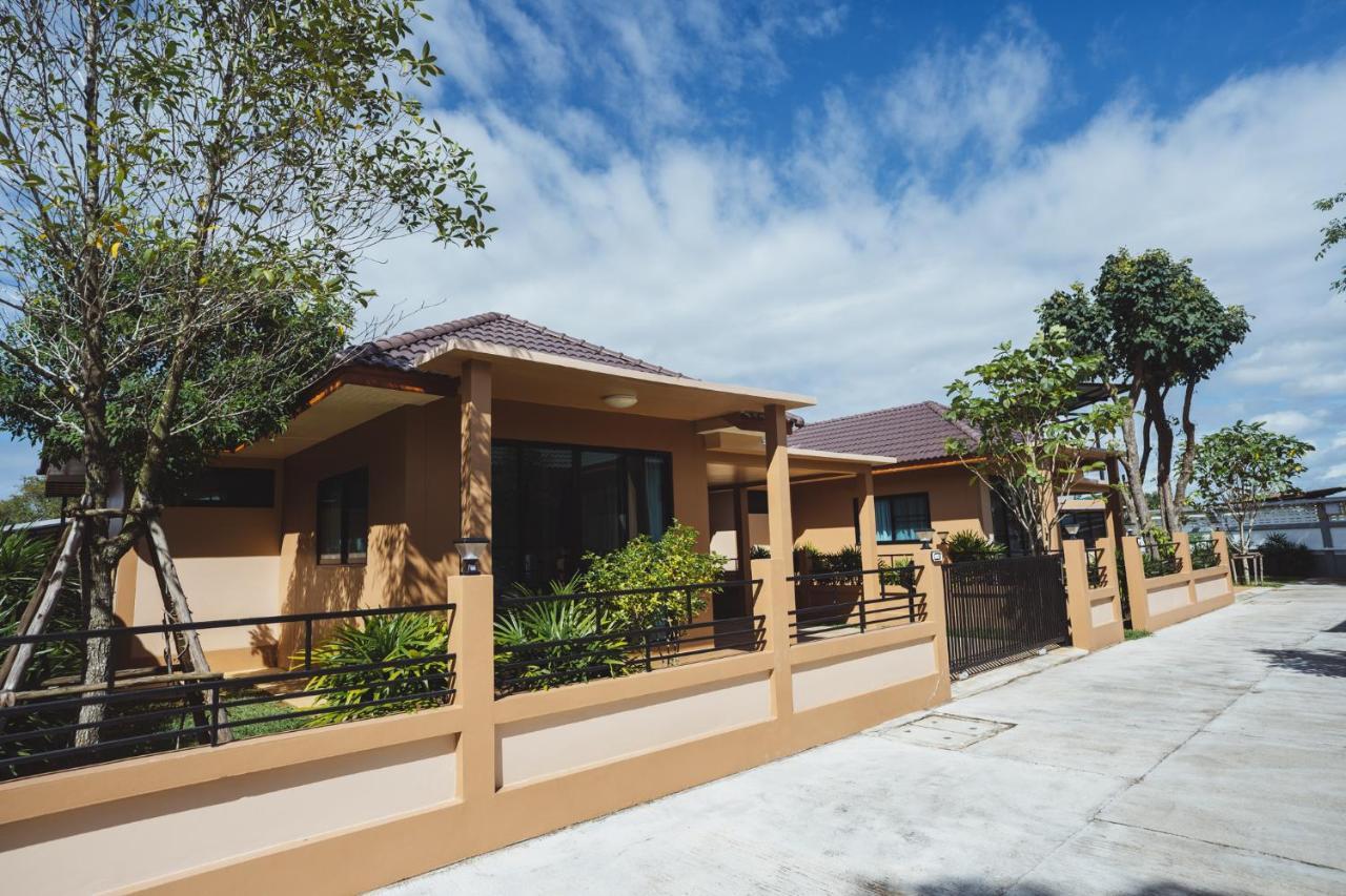 Baan Nern Khao Resort Pattaya Ban Huai Yai Εξωτερικό φωτογραφία