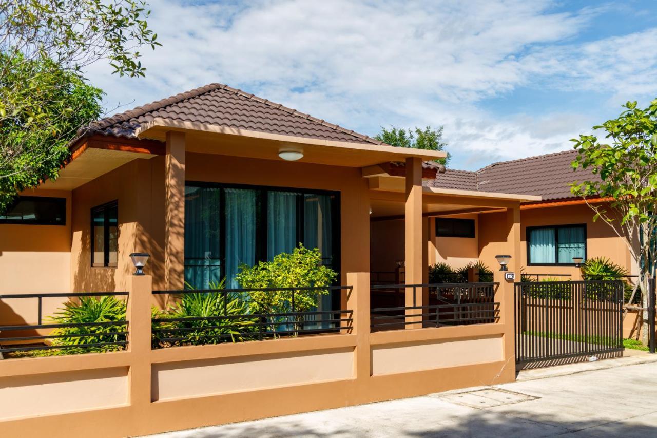 Baan Nern Khao Resort Pattaya Ban Huai Yai Εξωτερικό φωτογραφία