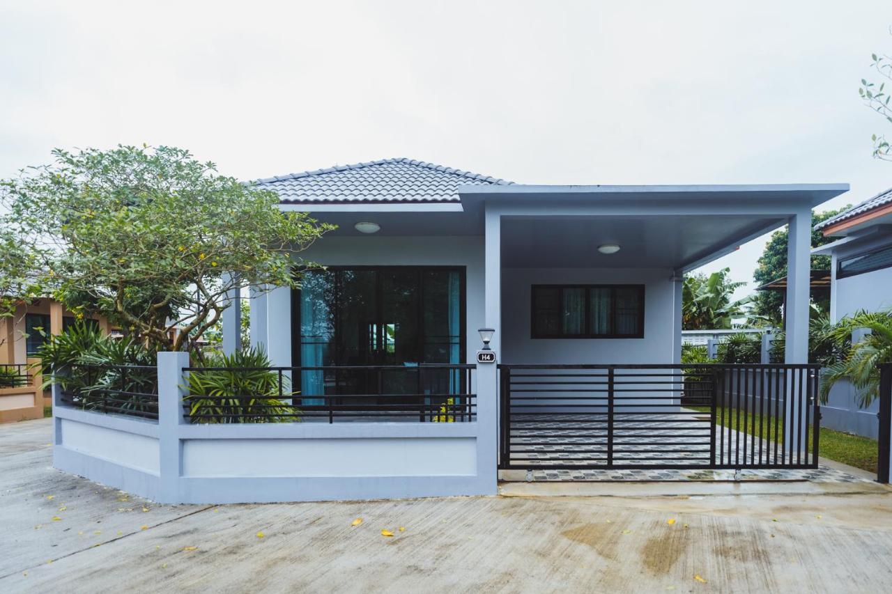 Baan Nern Khao Resort Pattaya Ban Huai Yai Εξωτερικό φωτογραφία