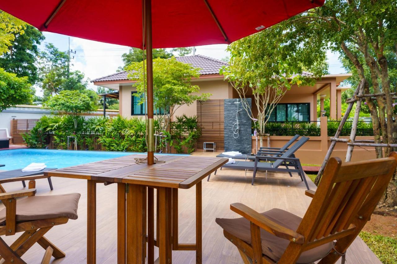 Baan Nern Khao Resort Pattaya Ban Huai Yai Εξωτερικό φωτογραφία