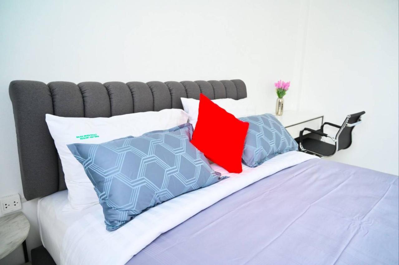 Baan Nern Khao Resort Pattaya Ban Huai Yai Εξωτερικό φωτογραφία