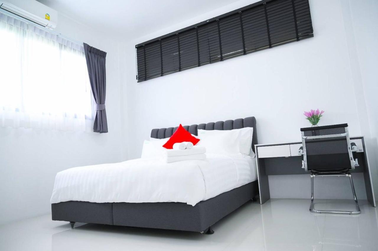 Baan Nern Khao Resort Pattaya Ban Huai Yai Εξωτερικό φωτογραφία