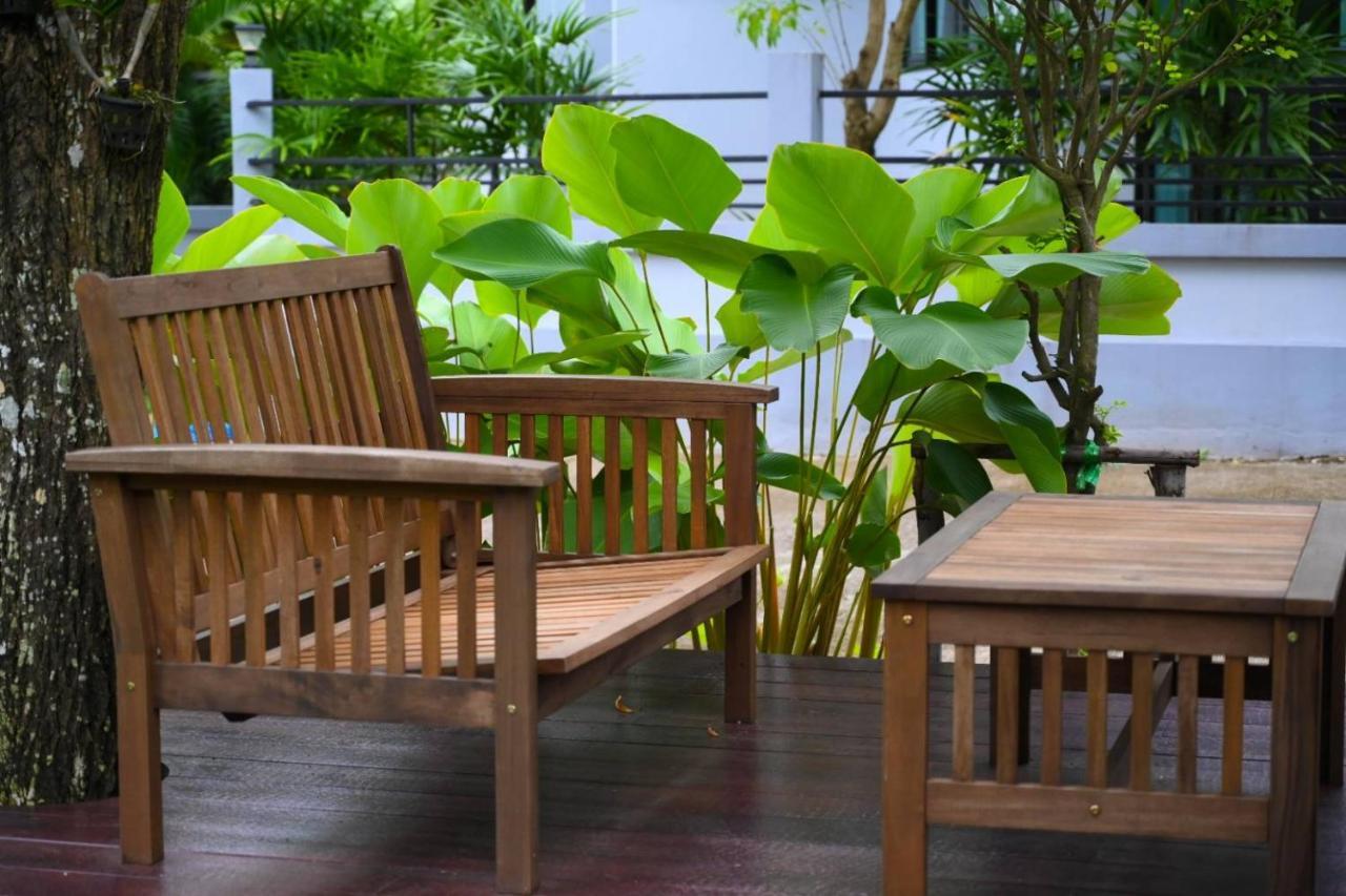 Baan Nern Khao Resort Pattaya Ban Huai Yai Εξωτερικό φωτογραφία