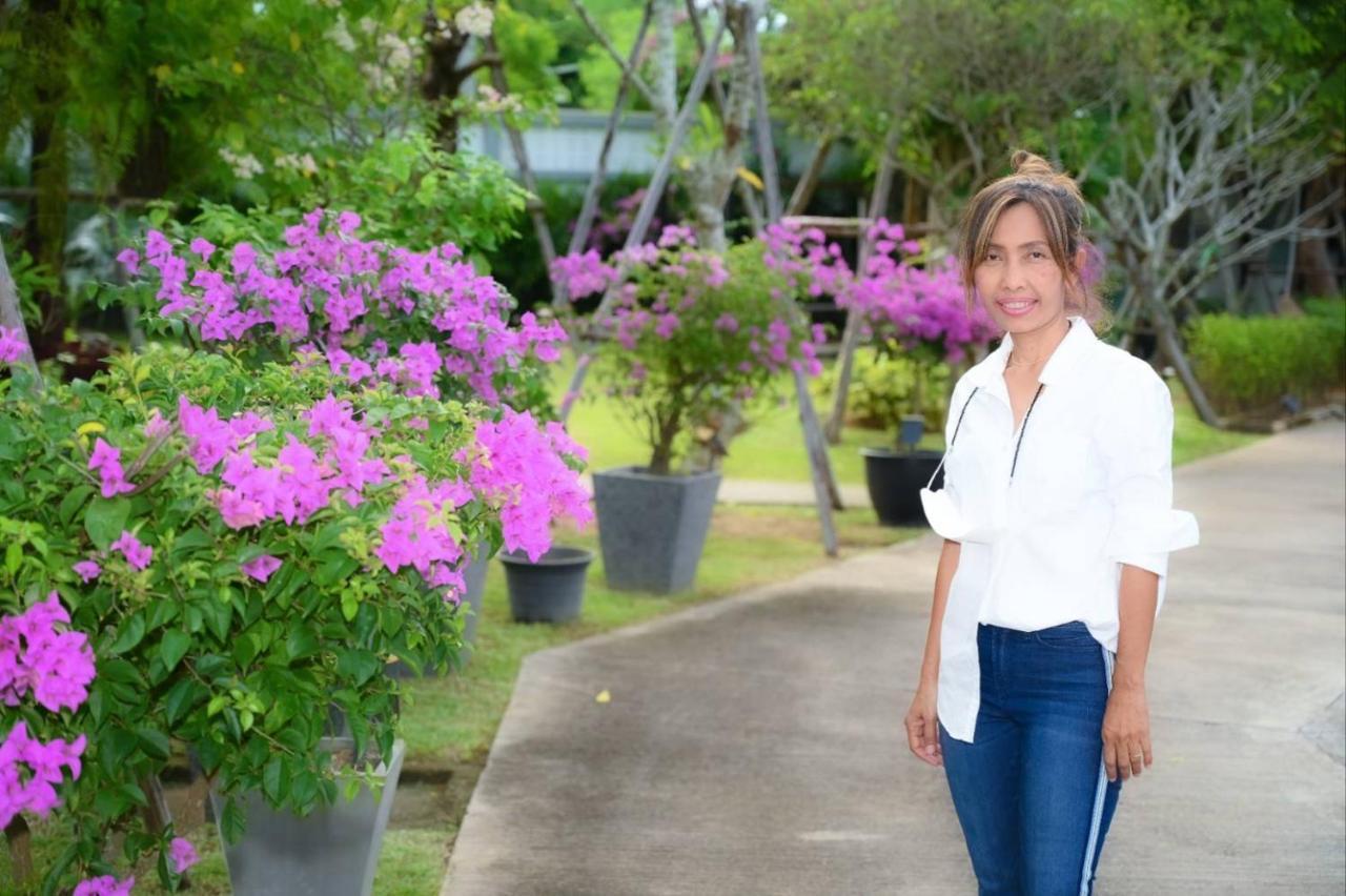 Baan Nern Khao Resort Pattaya Ban Huai Yai Εξωτερικό φωτογραφία
